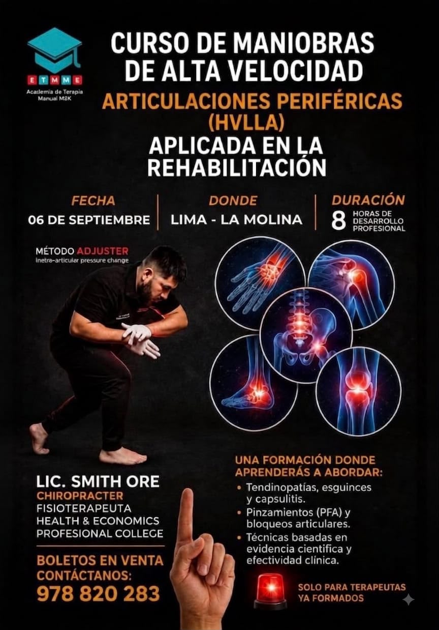 Método Adjuster